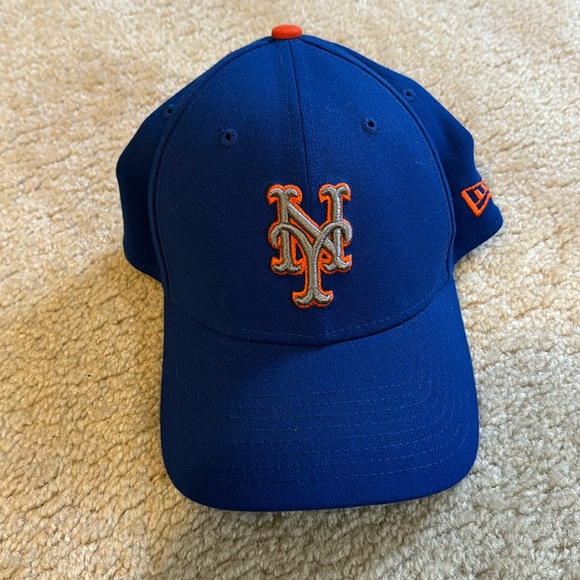 New Era Other - New York Mets Baseball Cap